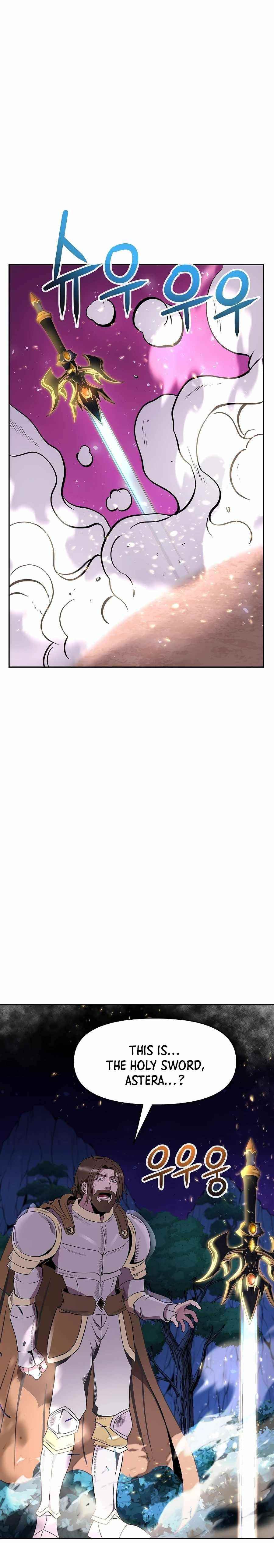 The 10th Class Lout of the Knight Family Chapter 13 - Page 22 in English