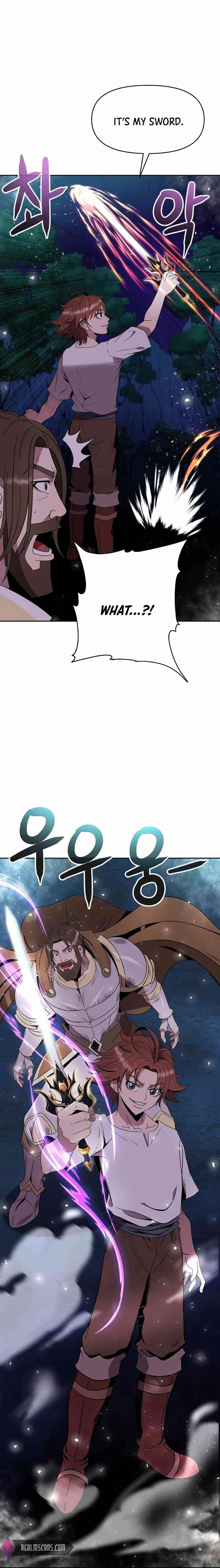 The 10th Class Lout of the Knight Family Chapter 13 - Page 26 in English