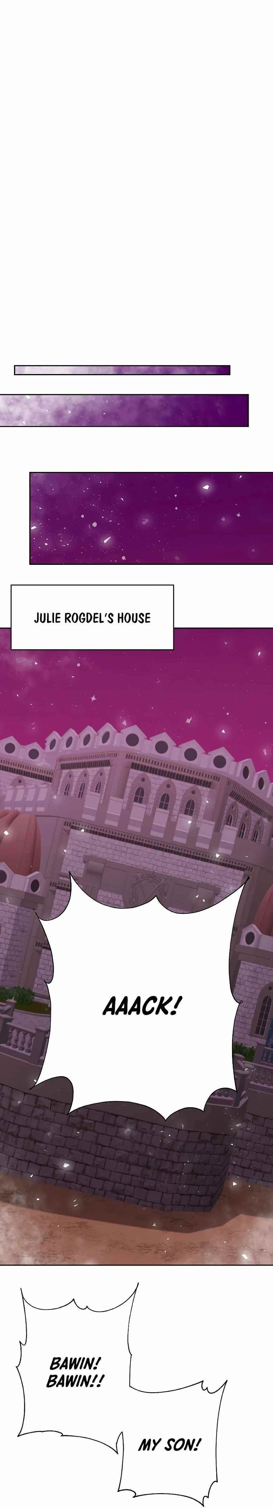 The 10th Class Lout of the Knight Family Chapter 17 - Page 12 in English