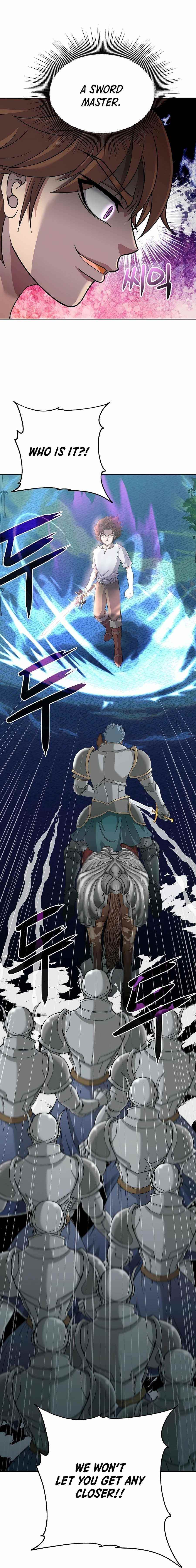 The 10th Class Lout of the Knight Family Chapter 18 - Page 20 in English