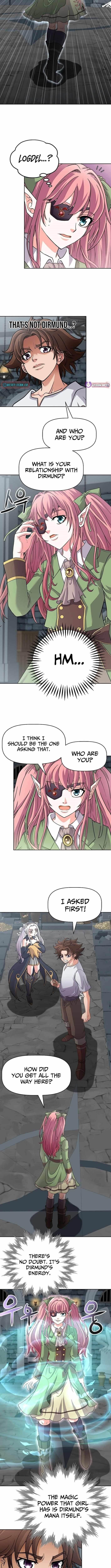 The 10th Class Lout of the Knight Family Chapter 22 - Page 6 in English