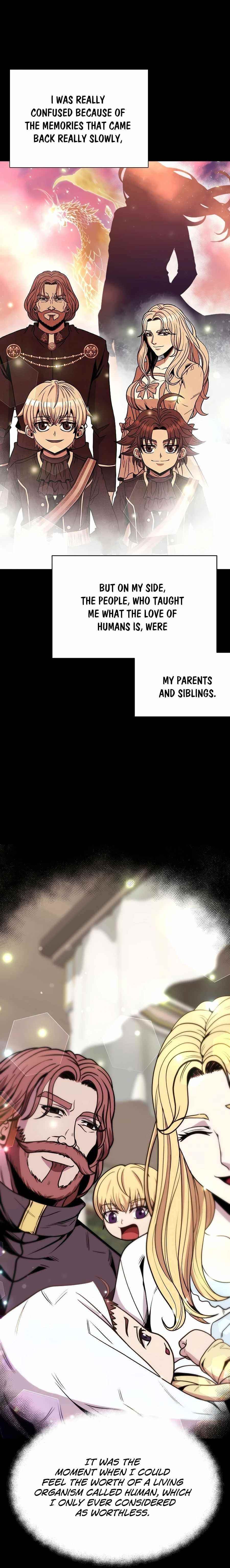 The 10th Class Lout of the Knight Family Chapter 3 - Page 6 in English