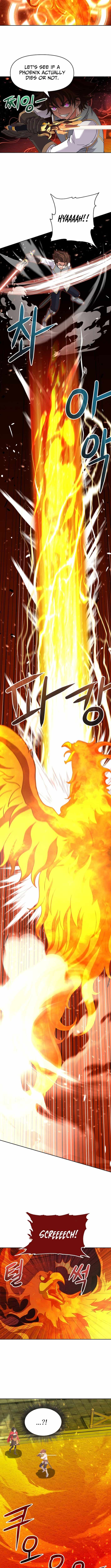 The 10th Class Lout of the Knight Family Chapter 30 - Page 7 in English