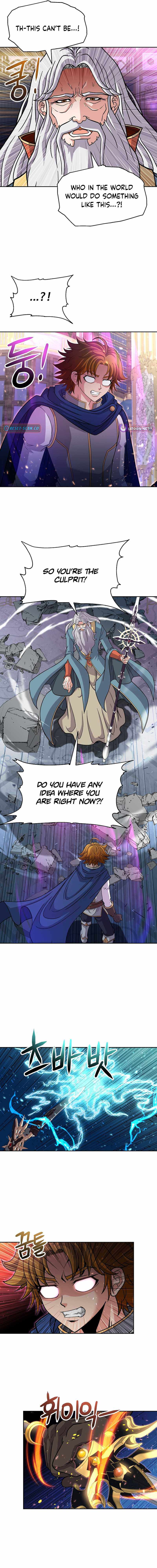 The 10th Class Lout of the Knight Family Chapter 33 - Page 4 in English