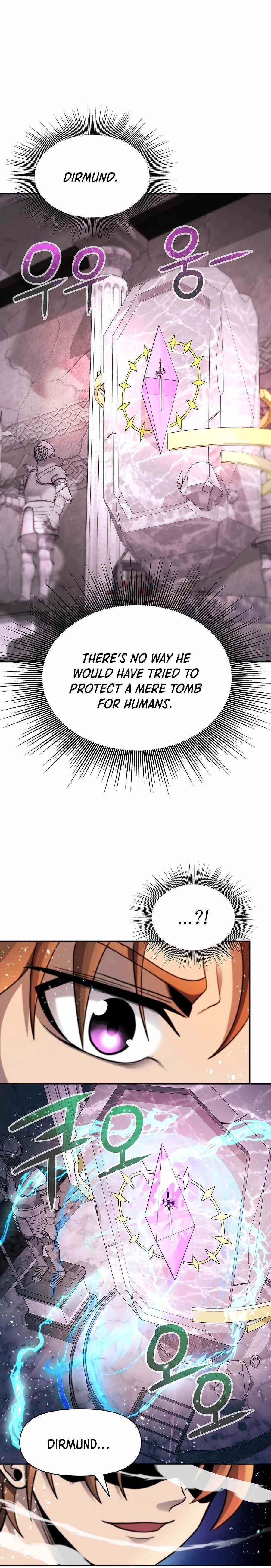 The 10th Class Lout of the Knight Family Chapter 4 - Page 22 in English