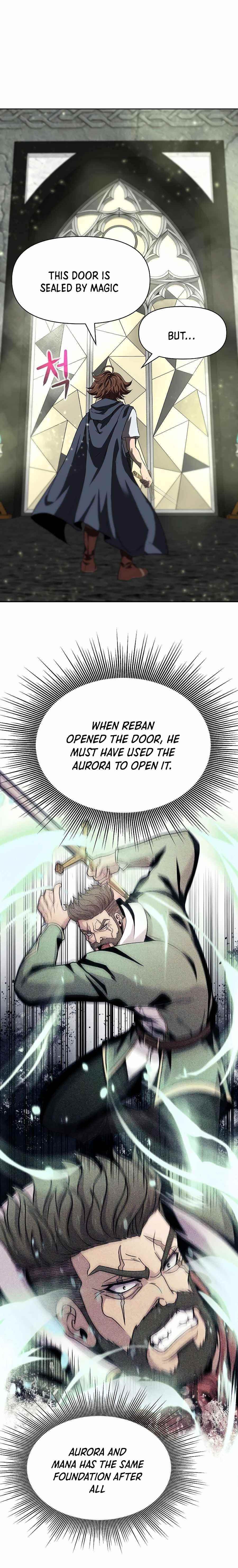 The 10th Class Lout of the Knight Family Chapter 5 - Page 14 in English
