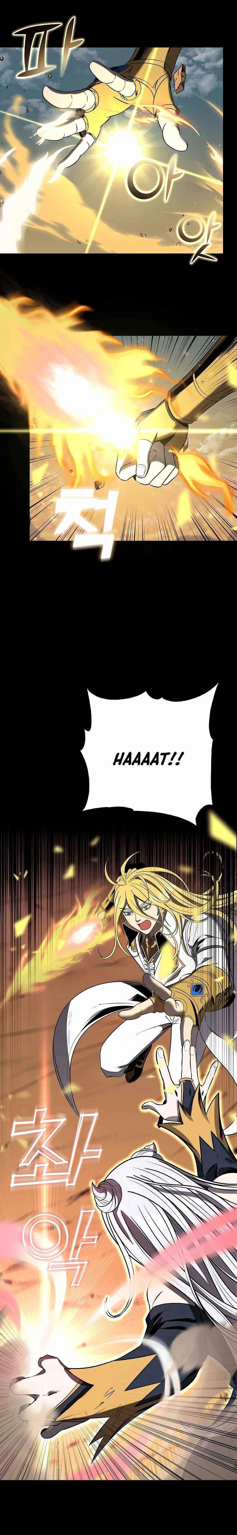The 10th Class Lout of the Knight Family Chapter 6 - Page 11 in English