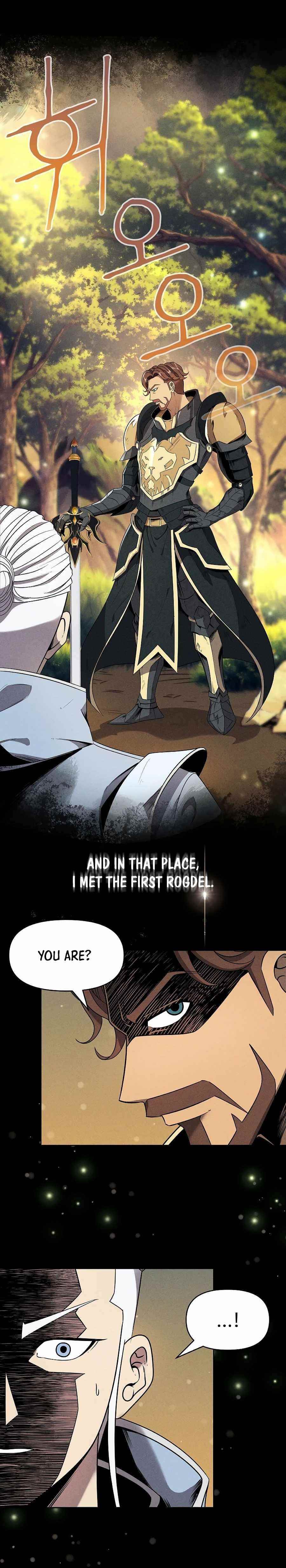 The 10th Class Lout of the Knight Family Chapter 7 - Page 18 in English