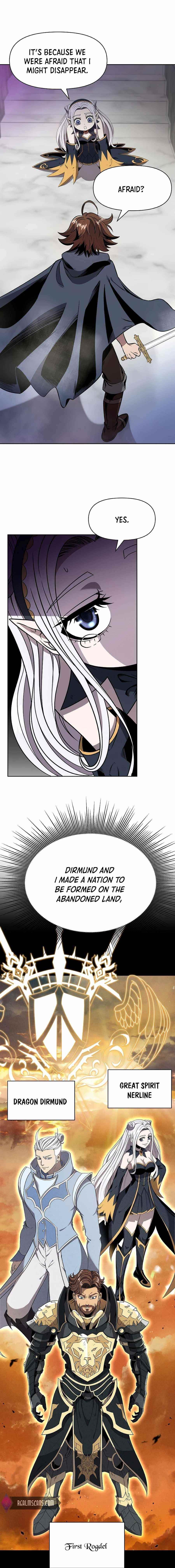 The 10th Class Lout of the Knight Family Chapter 7 - Page 6 in English