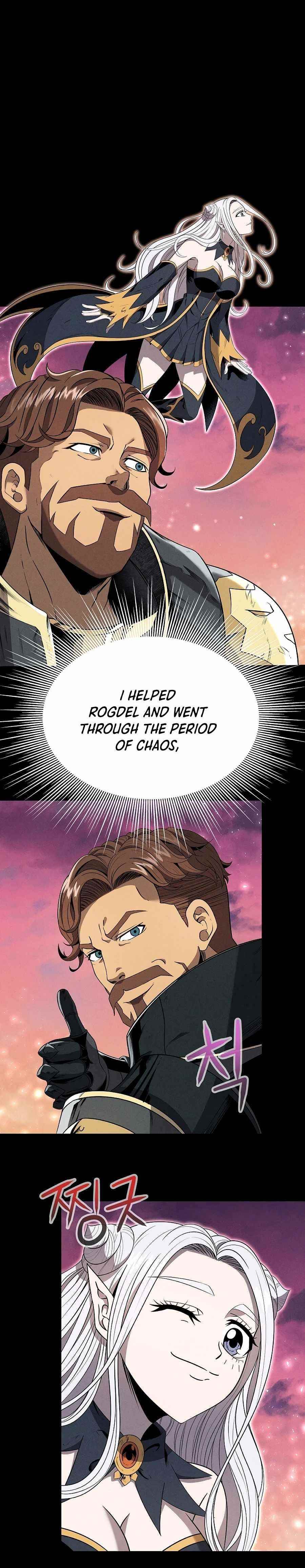 The 10th Class Lout of the Knight Family Chapter 7 - Page 7 in English