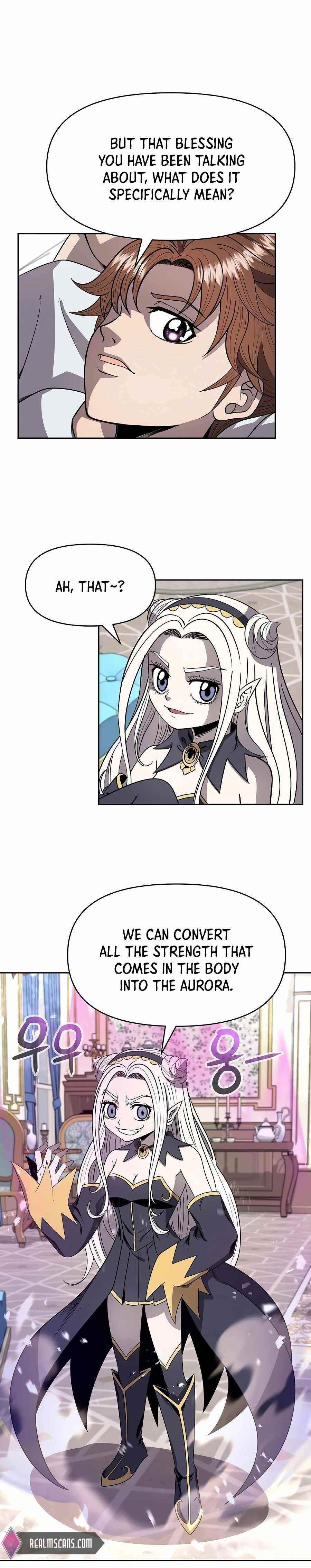 The 10th Class Lout of the Knight Family Chapter 8 - Page 19 in English