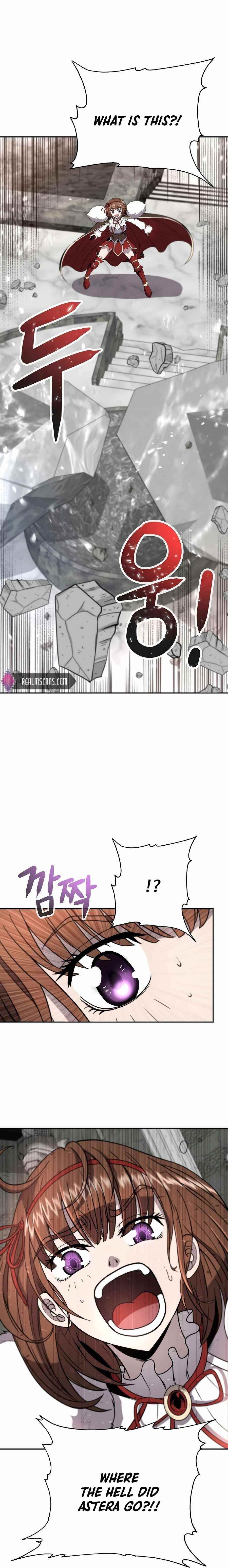 The 10th Class Lout of the Knight Family Chapter 9 - Page 14 in English