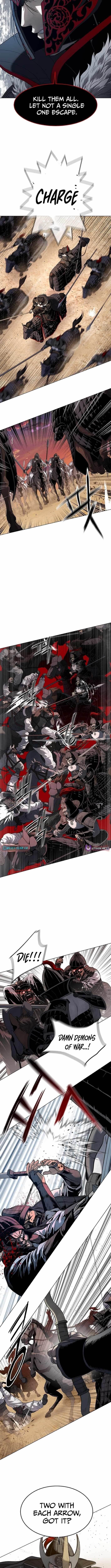 The Steel Emperor Chapter 1 - Page 27 in English