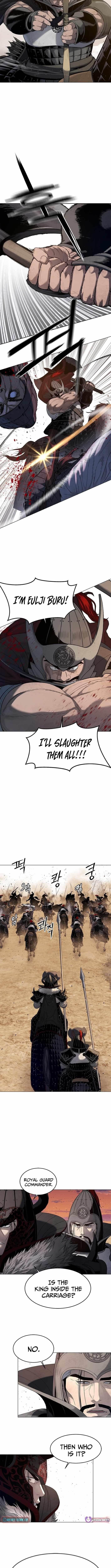 The Steel Emperor Chapter 1 - Page 28 in English