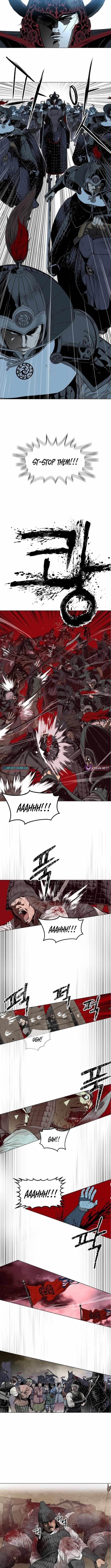 The Steel Emperor Chapter 1 - Page 7 in English