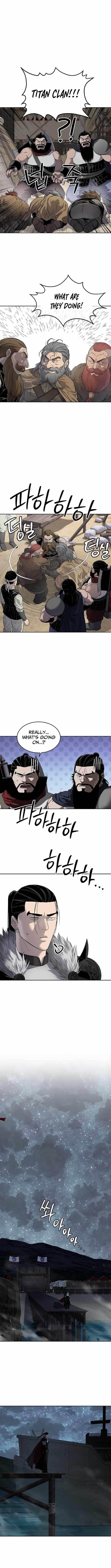 The Steel Emperor Chapter 10 - Page 13 in English
