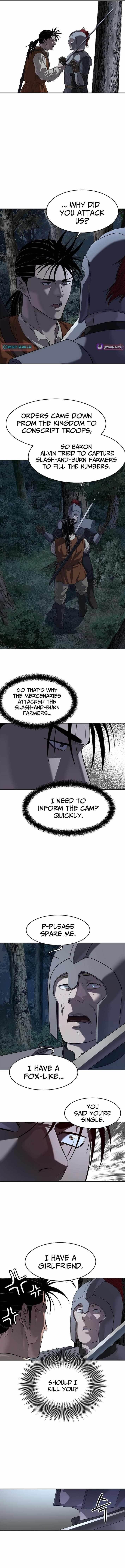 The Steel Emperor Chapter 13 - Page 13 in English