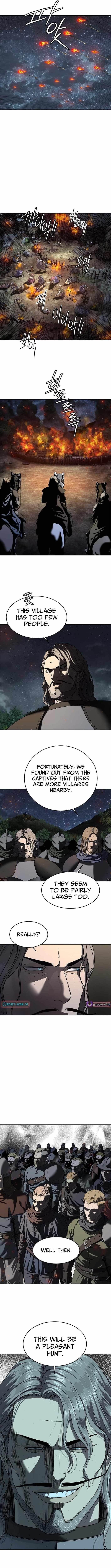 The Steel Emperor Chapter 14 - Page 15 in English
