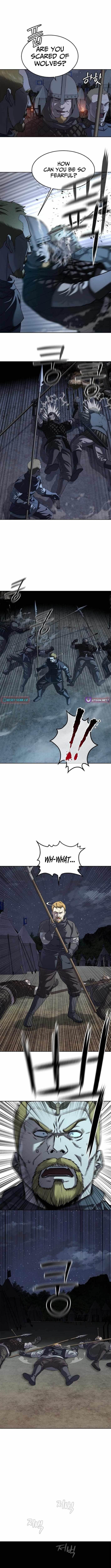 The Steel Emperor Chapter 15 - Page 10 in English