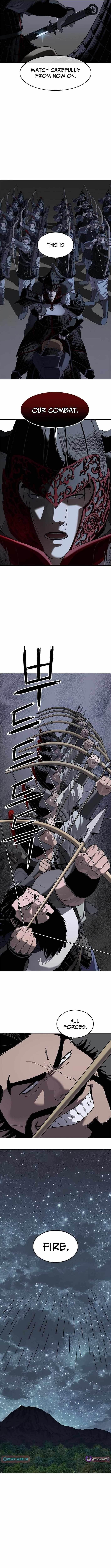 The Steel Emperor Chapter 15 - Page 12 in English