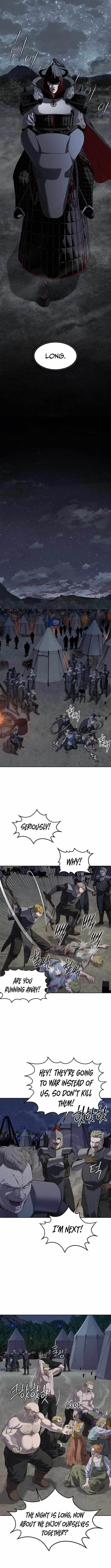 The Steel Emperor Chapter 15 - Page 8 in English