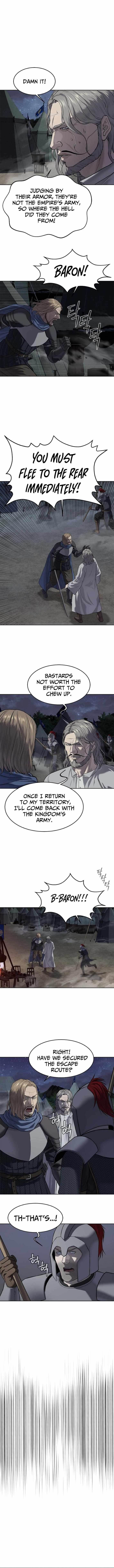 The Steel Emperor Chapter 16 - Page 14 in English