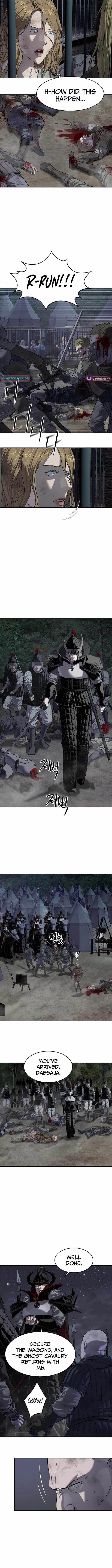 The Steel Emperor Chapter 16 - Page 15 in English