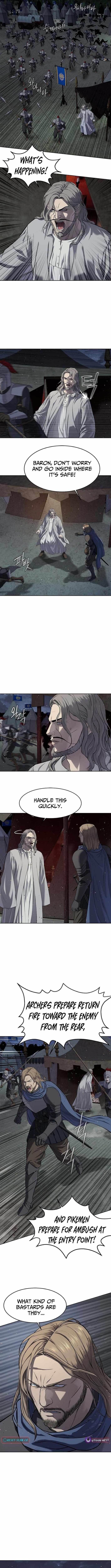 The Steel Emperor Chapter 16 - Page 3 in English