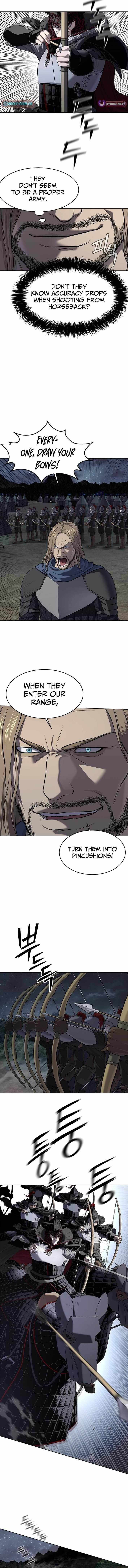 The Steel Emperor Chapter 16 - Page 5 in English