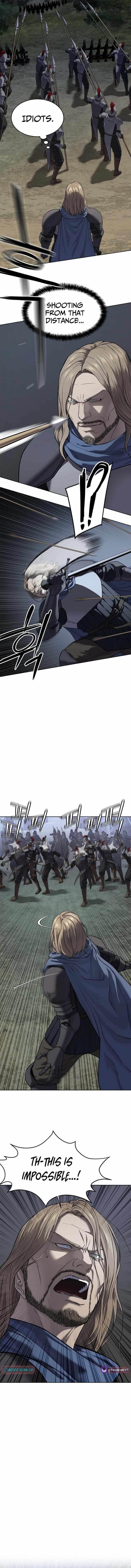 The Steel Emperor Chapter 16 - Page 6 in English