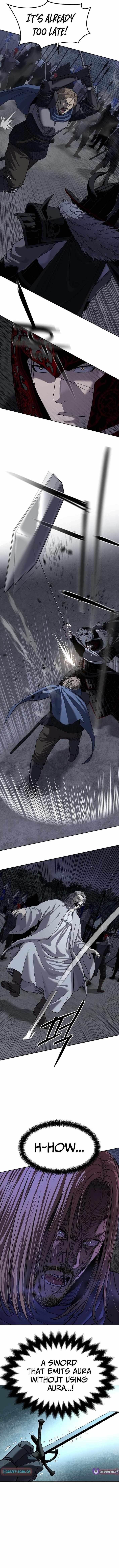 The Steel Emperor Chapter 17 - Page 12 in English