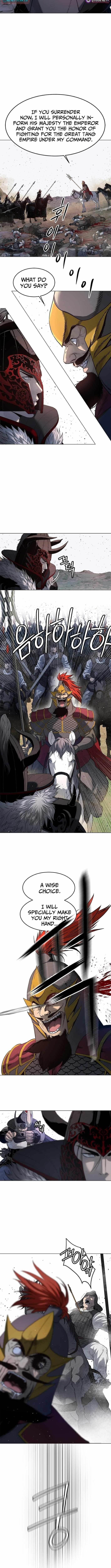 The Steel Emperor Chapter 2 - Page 10 in English