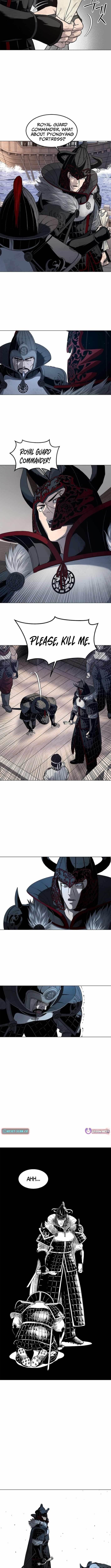 The Steel Emperor Chapter 2 - Page 17 in English