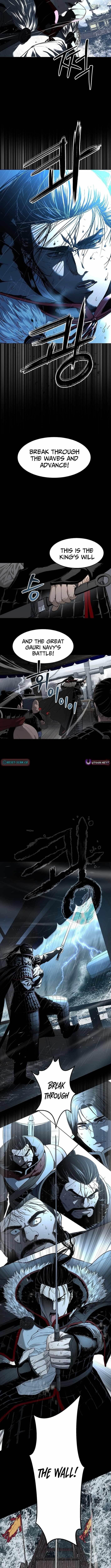 The Steel Emperor Chapter 2 - Page 22 in English