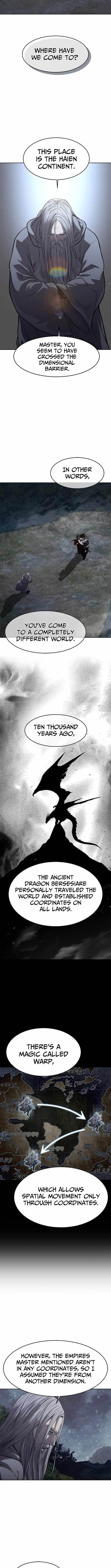 The Steel Emperor Chapter 20 - Page 10 in English