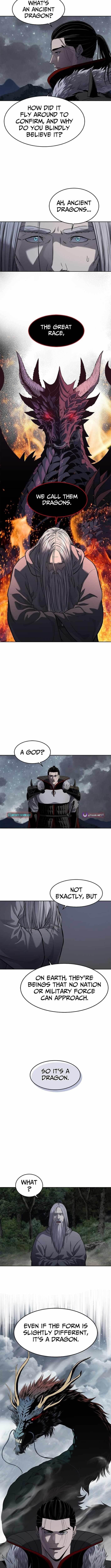 The Steel Emperor Chapter 20 - Page 11 in English