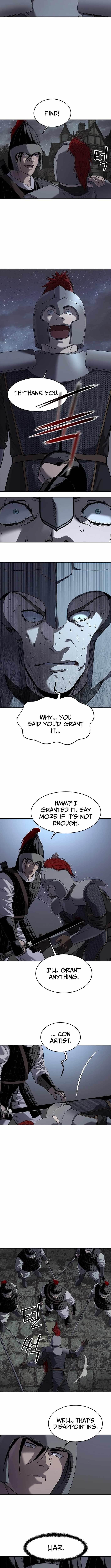 The Steel Emperor Chapter 20 - Page 18 in English