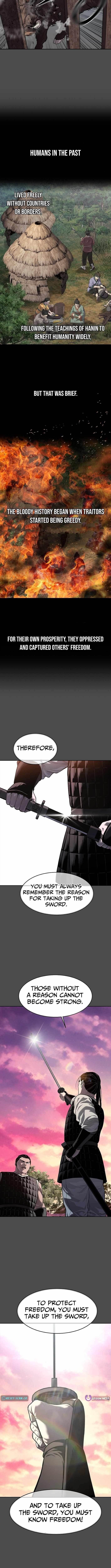 The Steel Emperor Chapter 20 - Page 4 in English