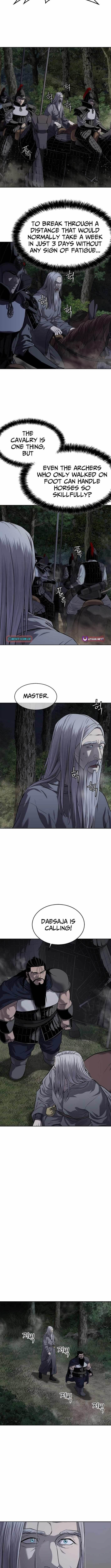 The Steel Emperor Chapter 20 - Page 7 in English