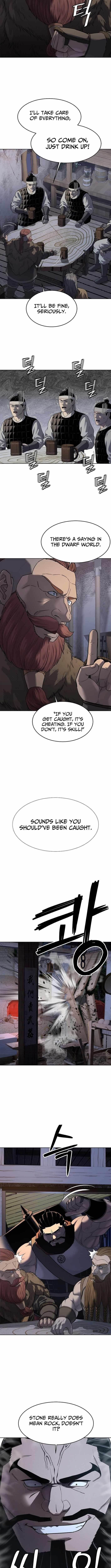 The Steel Emperor Chapter 25 - Page 13 in English