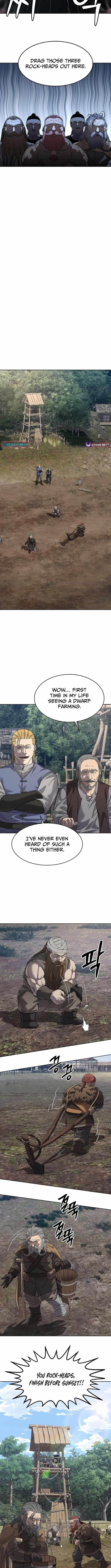 The Steel Emperor Chapter 25 - Page 14 in English