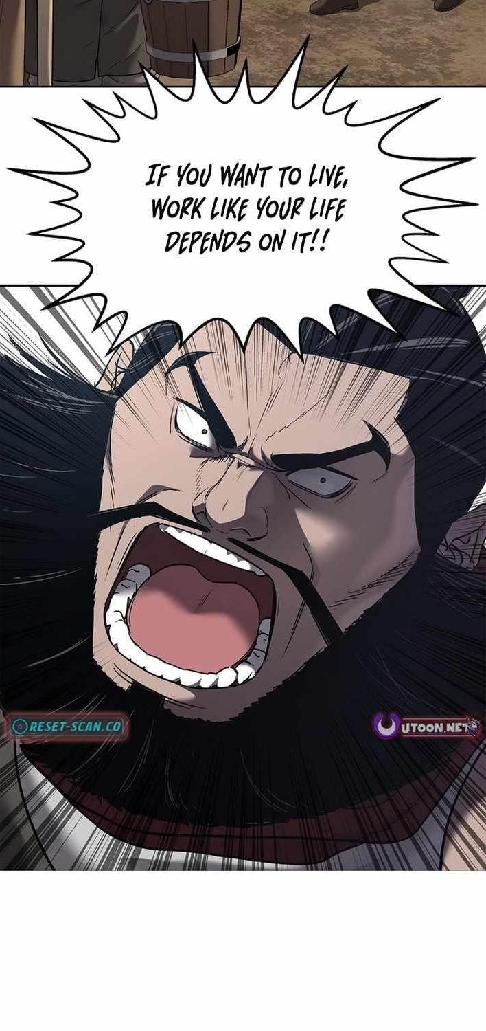 The Steel Emperor Chapter 25 - Page 15 in English