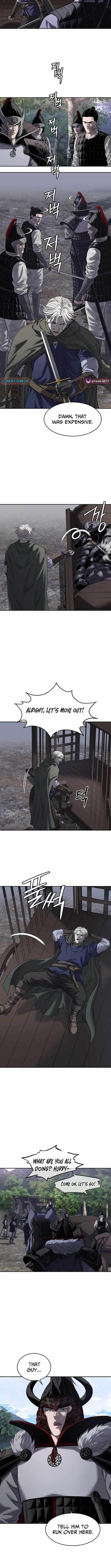 The Steel Emperor Chapter 25 - Page 6 in English