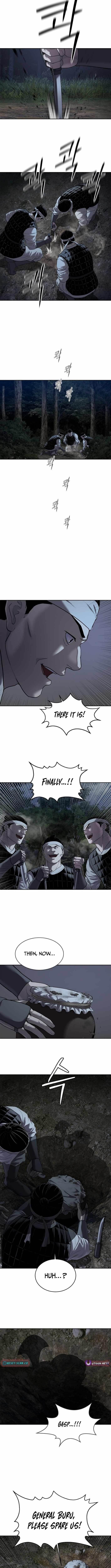 The Steel Emperor Chapter 25 - Page 8 in English