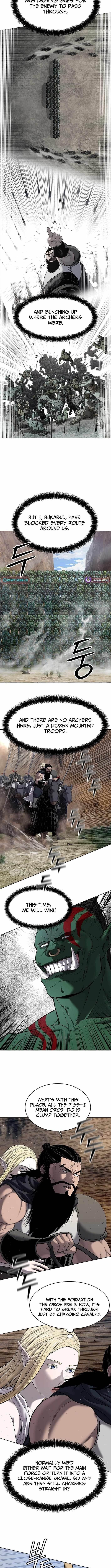 The Steel Emperor Chapter 26 - Page 12 in English