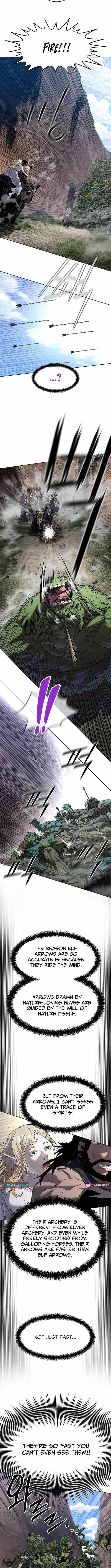 The Steel Emperor Chapter 26 - Page 14 in English