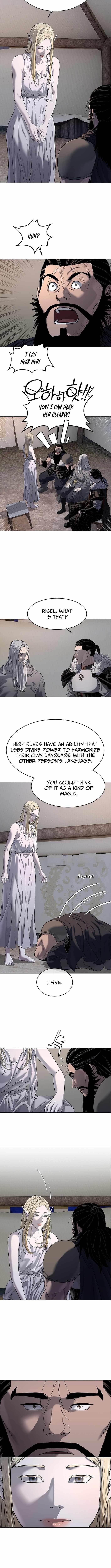 The Steel Emperor Chapter 26 - Page 5 in English