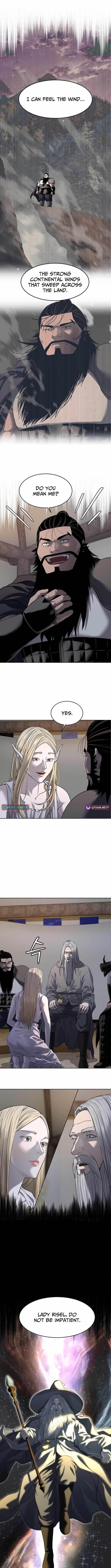 The Steel Emperor Chapter 26 - Page 6 in English