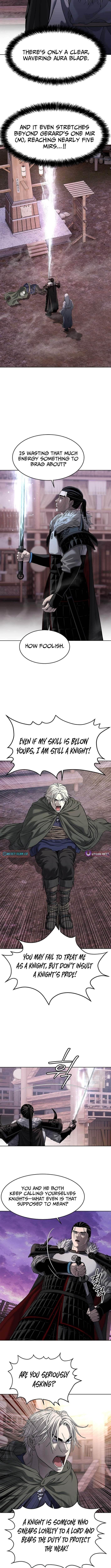 The Steel Emperor Chapter 27 - Page 11 in English