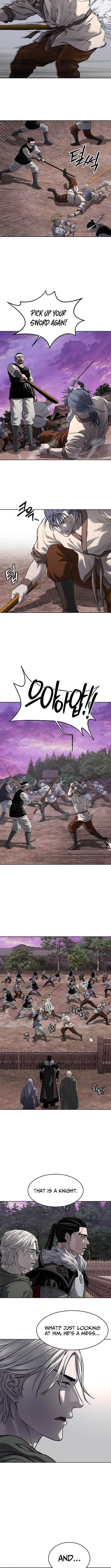 The Steel Emperor Chapter 27 - Page 13 in English